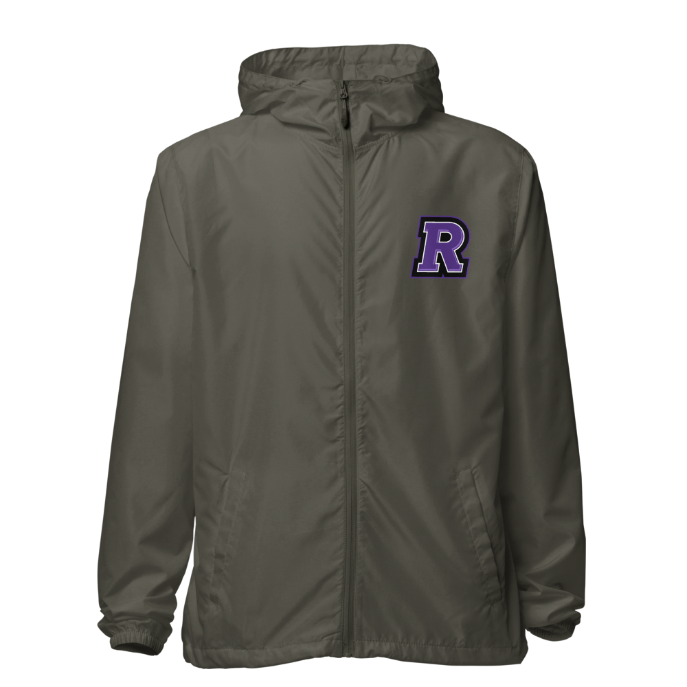 Riverton High School Design 3 — Graphite