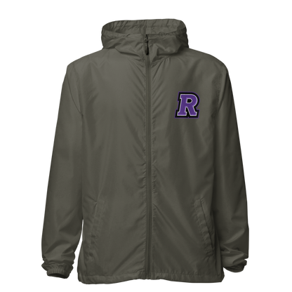 Riverton High School Design 3 — Graphite