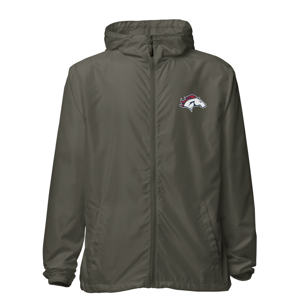 Herriman High School Design 3 — Graphite