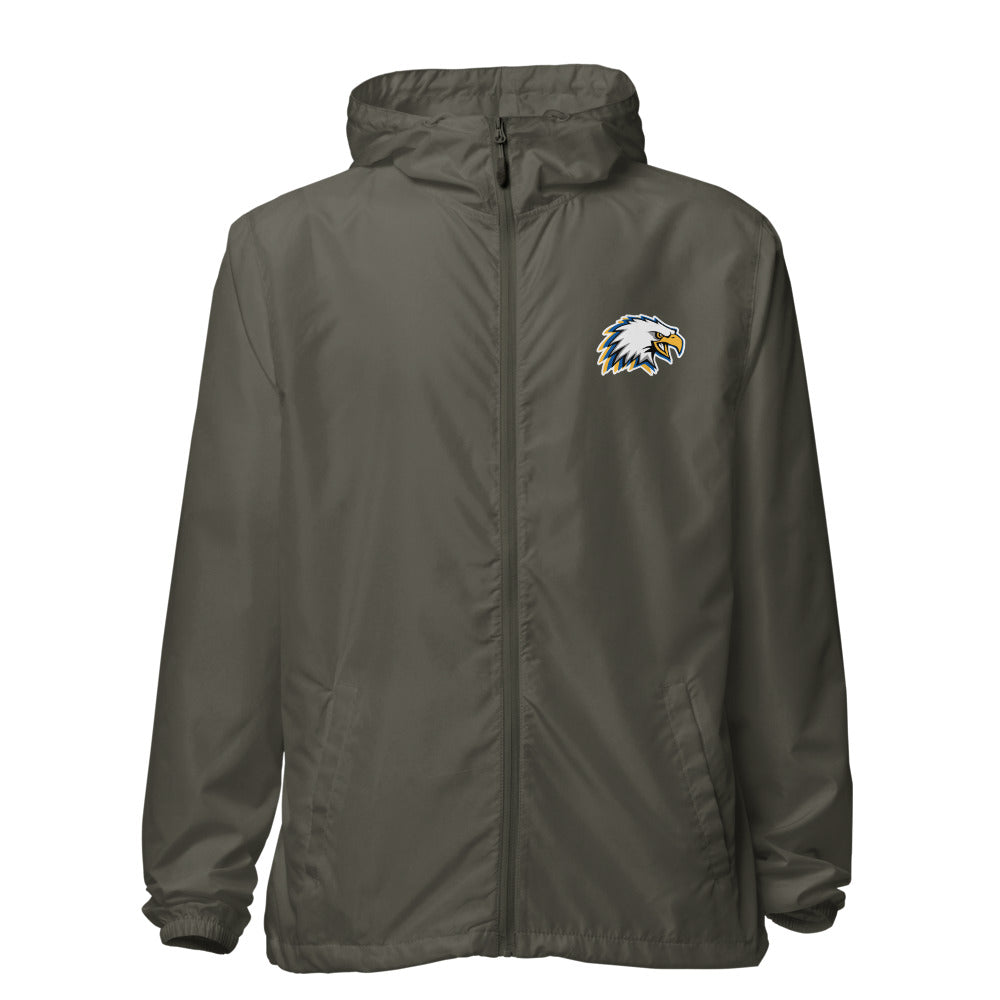Cold Springs High School Design 3 — Graphite