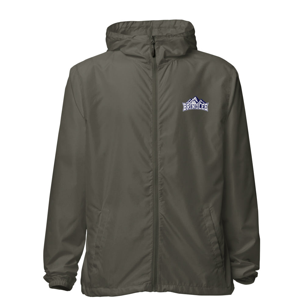 Brindlee Mountain High School Design 3 — Graphite