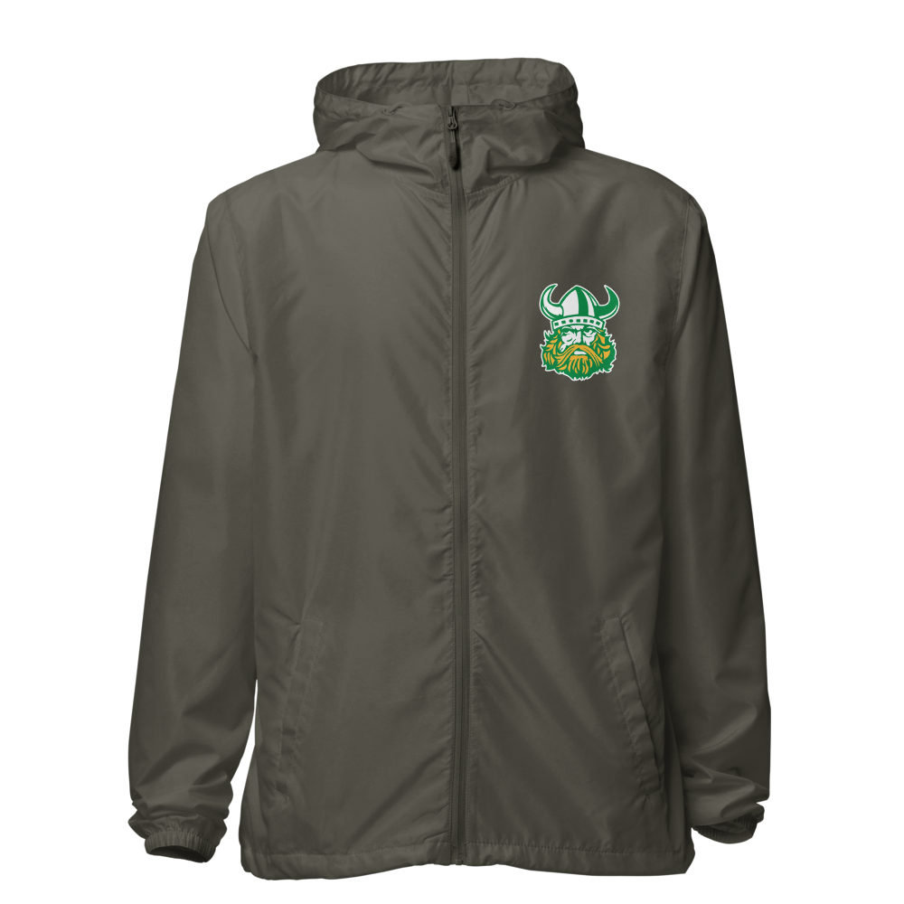 Eureka High School Design 3 — Graphite