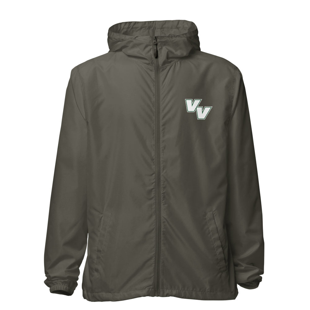 Virgin Valley High School Design 3 — Graphite