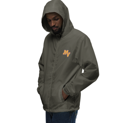 Mountain View High School Design 3 — Graphite