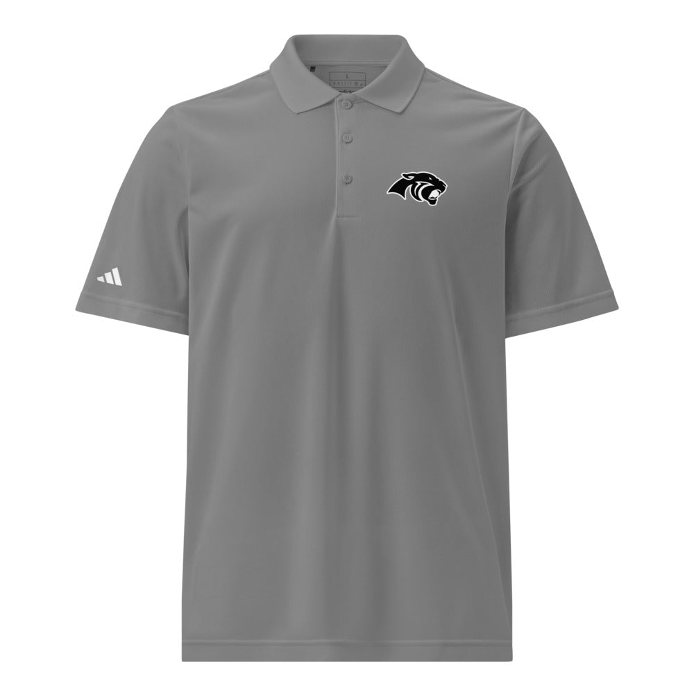 Southside High School Design 3 — Grey Three