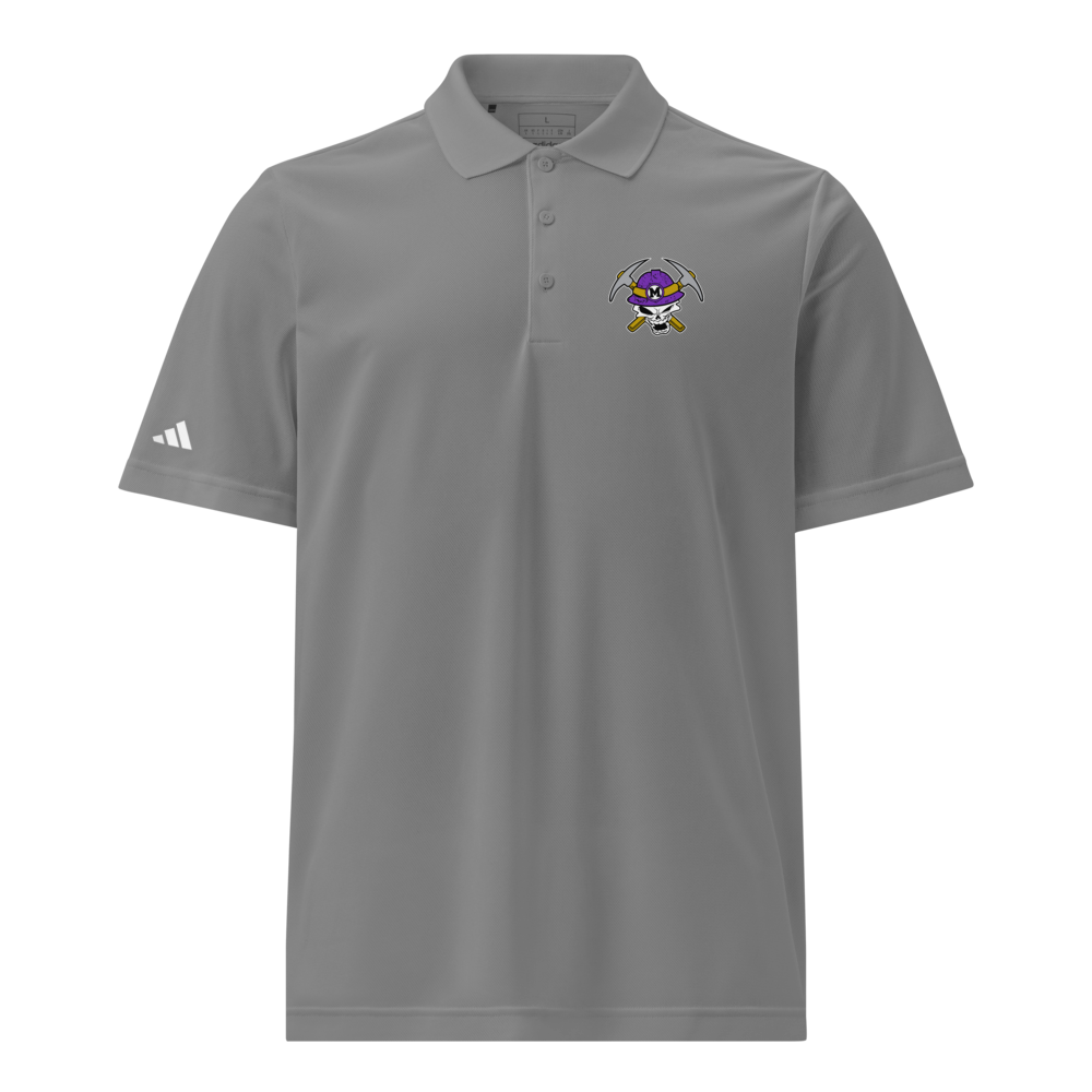 Sunrise Mountain High School - Vegas Design 3 — Grey Three