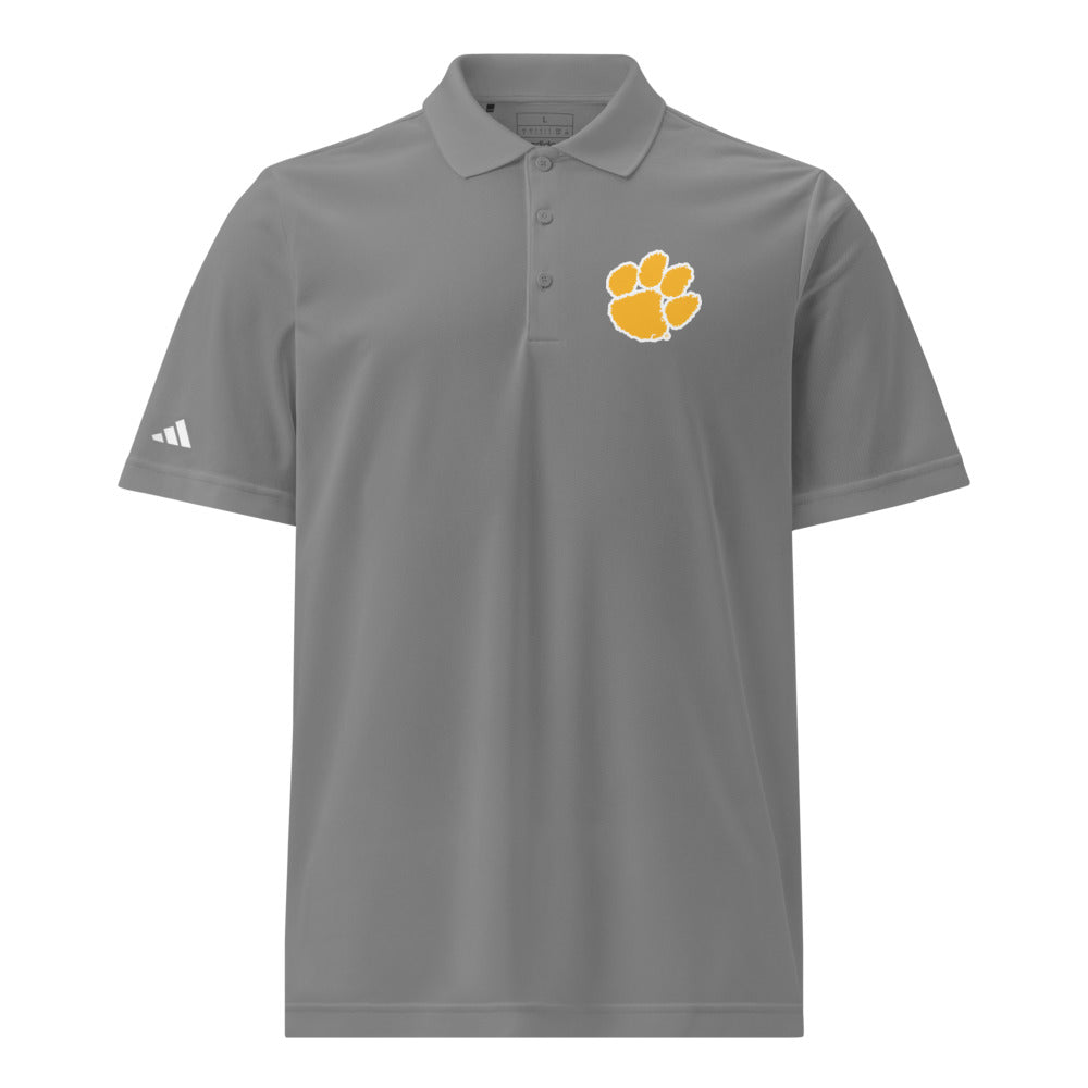 Ariton High School Design 3 — Grey Three