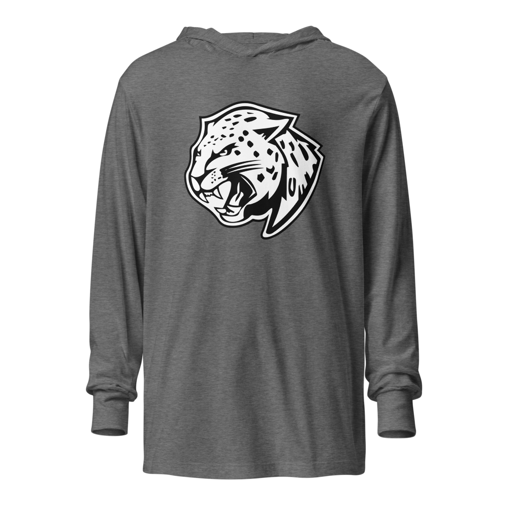 West Jordan High School Design 3 — Grey Triblend