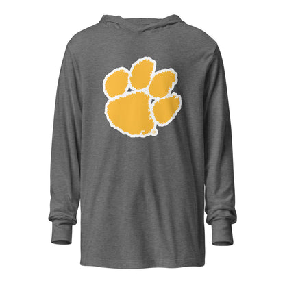 Ariton High School Design 3 — Grey Triblend