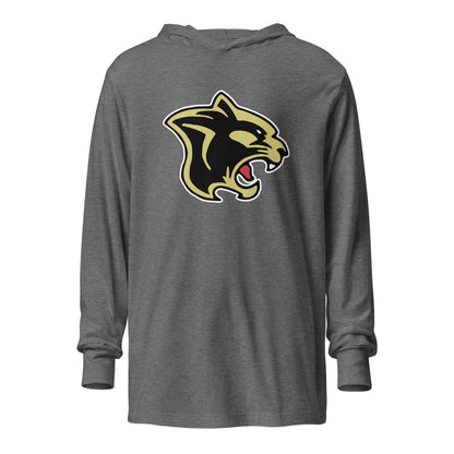 Pell City High School Design 3 — Grey Triblend
