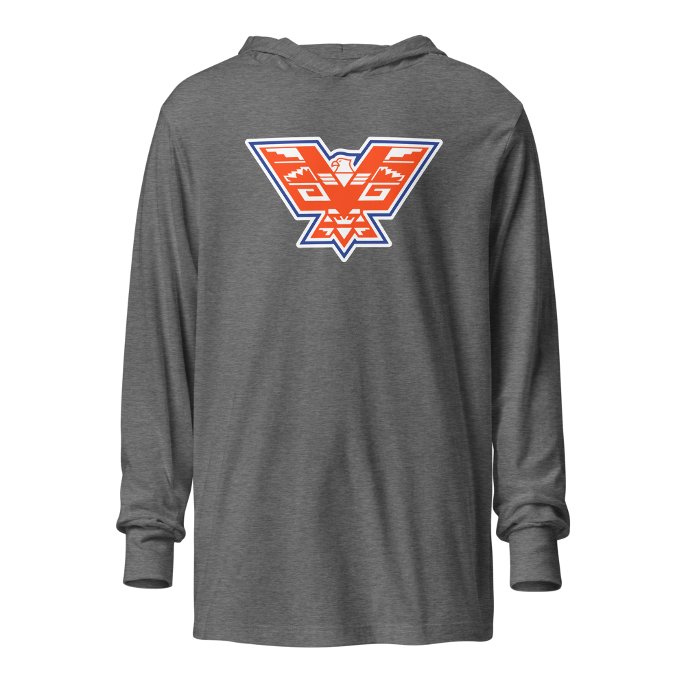 Timpview High School Design 3 — Grey Triblend