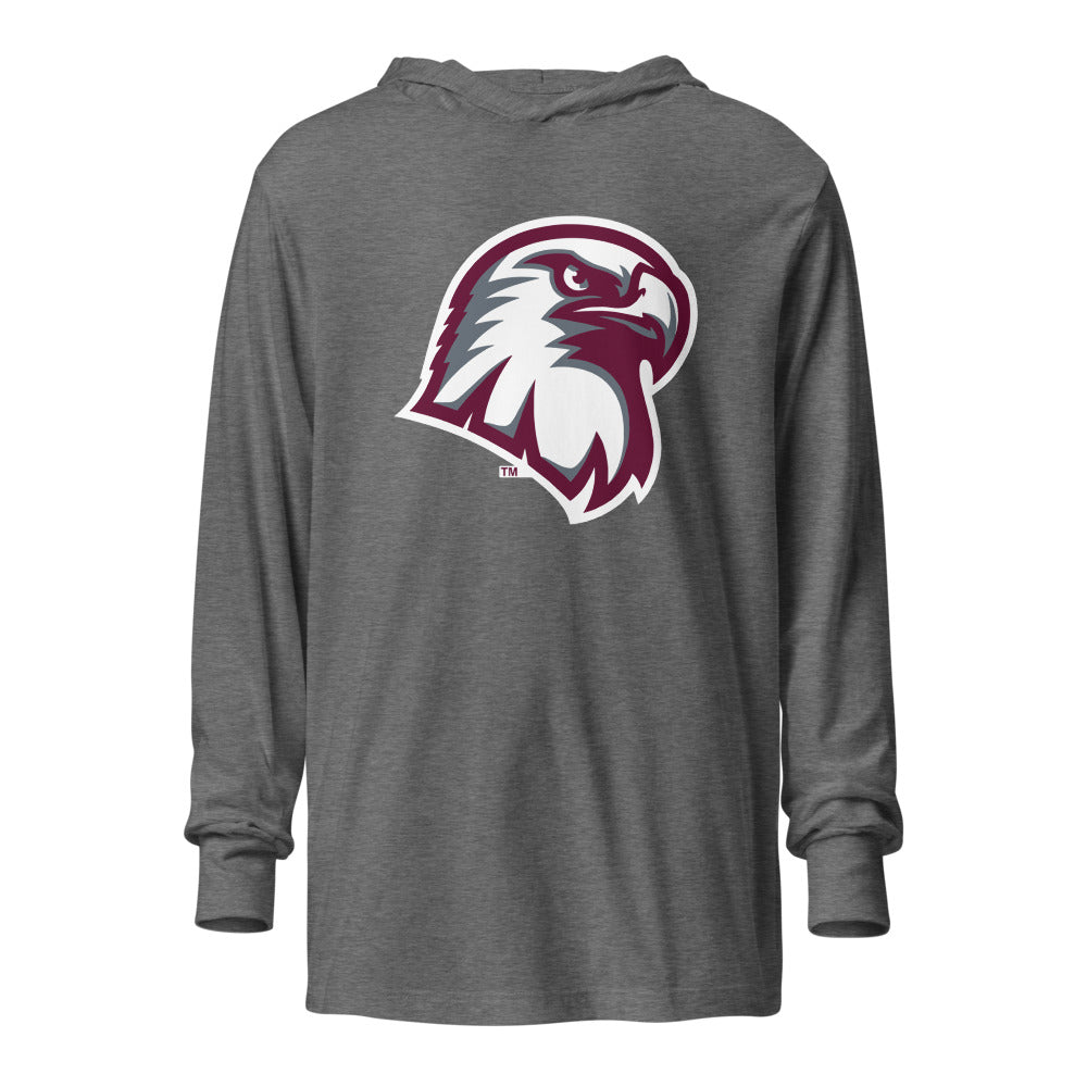 Alabama Christian Academy Design 3 — Grey Triblend