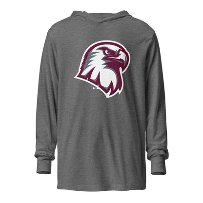 Alabama Christian Academy Design 3 — Grey Triblend