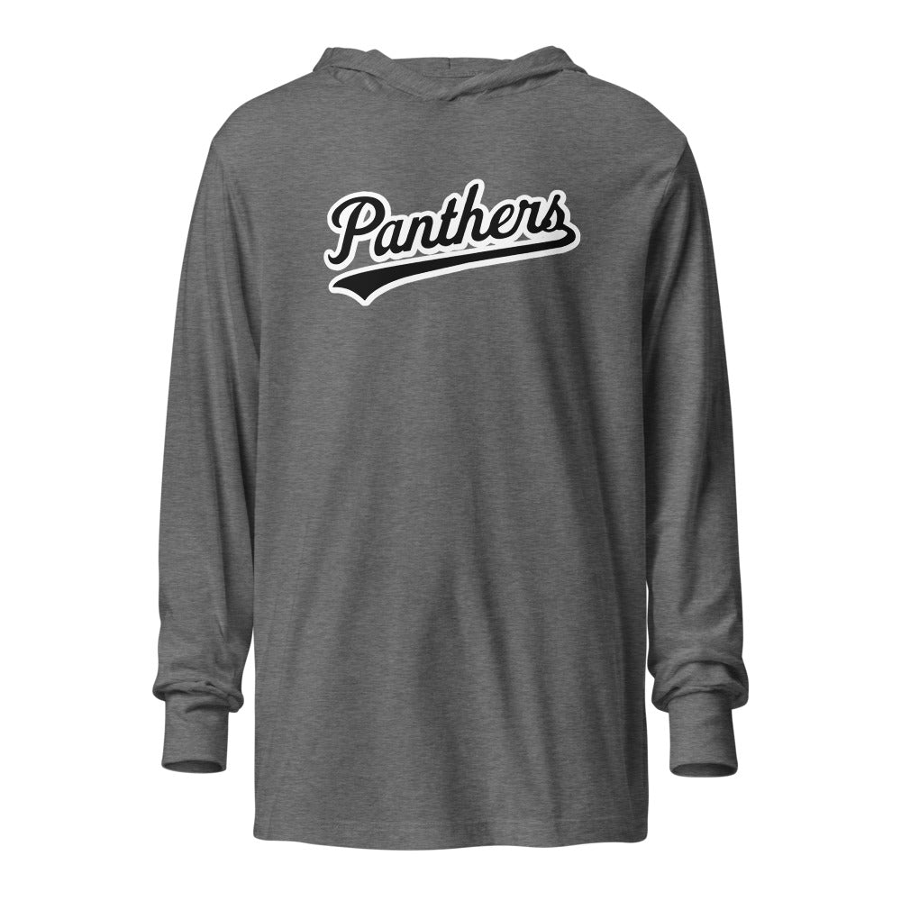 Smiths Station High School Design 3 — Grey Triblend