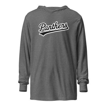 Smiths Station High School Design 3 — Grey Triblend