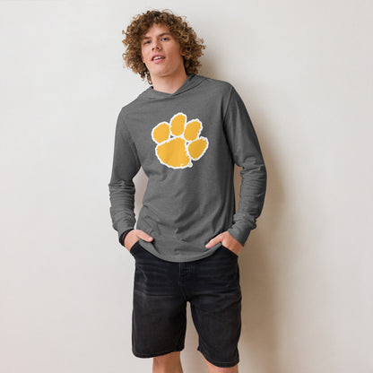 Ariton High School Design 3 — Grey Triblend