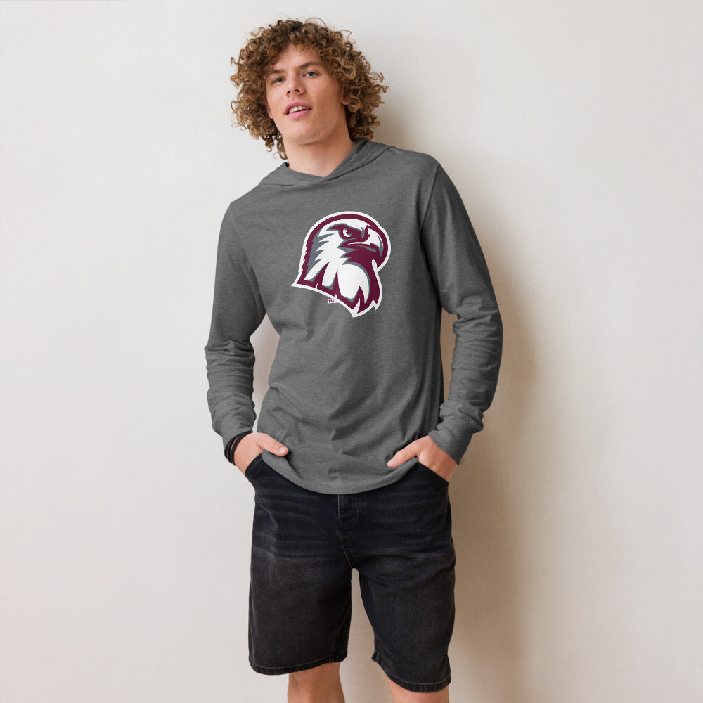 Alabama Christian Academy Design 3 — Grey Triblend