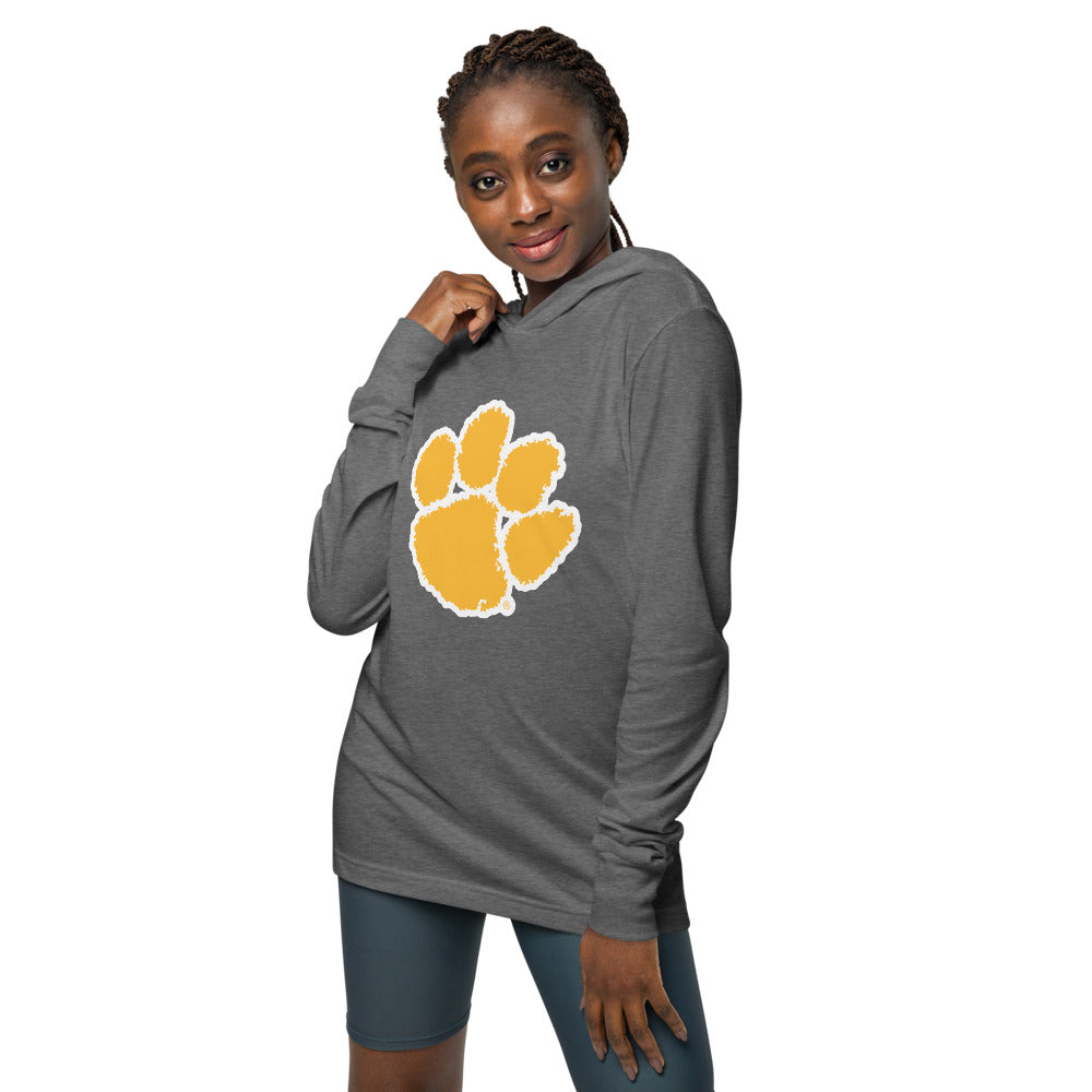 Ariton High School Design 3 — Grey Triblend