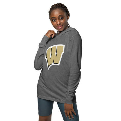 Wetumpka High School Design 3 — Grey Triblend