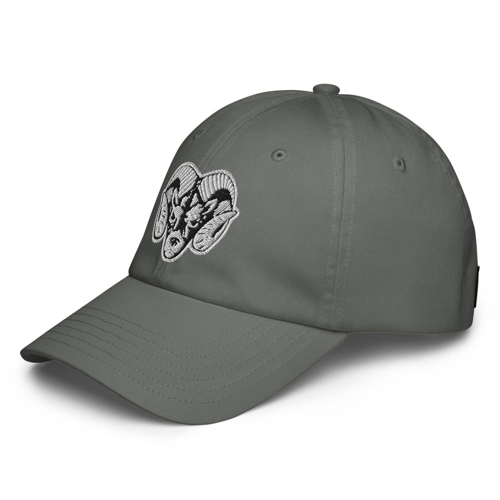 Radford High School Design 3 — Grey