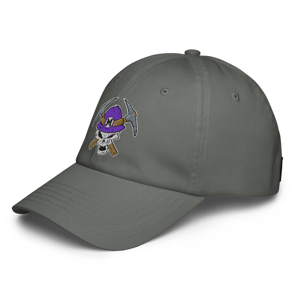 Sunrise Mountain High School - Vegas Design 3 — Grey