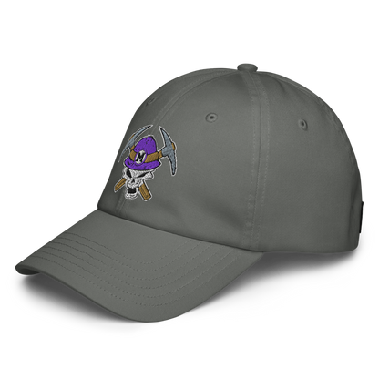 Sunrise Mountain High School - Vegas Design 3 — Grey
