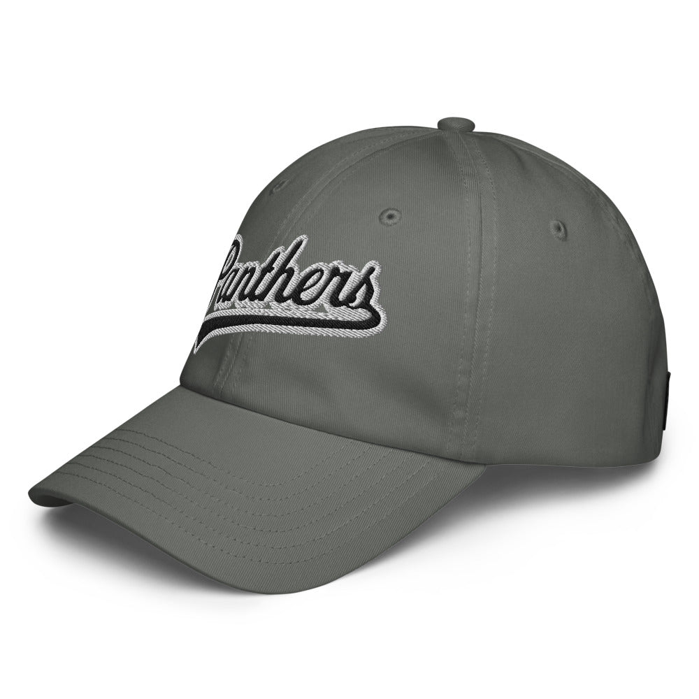 Smiths Station High School Design 3 — Grey
