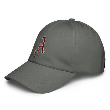 Abbeville High School Design 3 — Grey