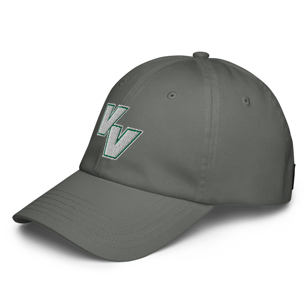 Virgin Valley High School Design 3 — Grey