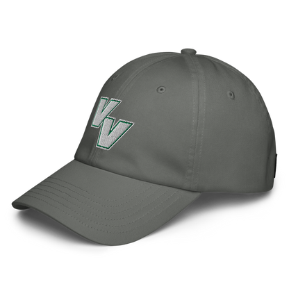 Virgin Valley High School Design 3 — Grey