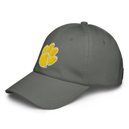 Ariton High School Design 3 — Grey