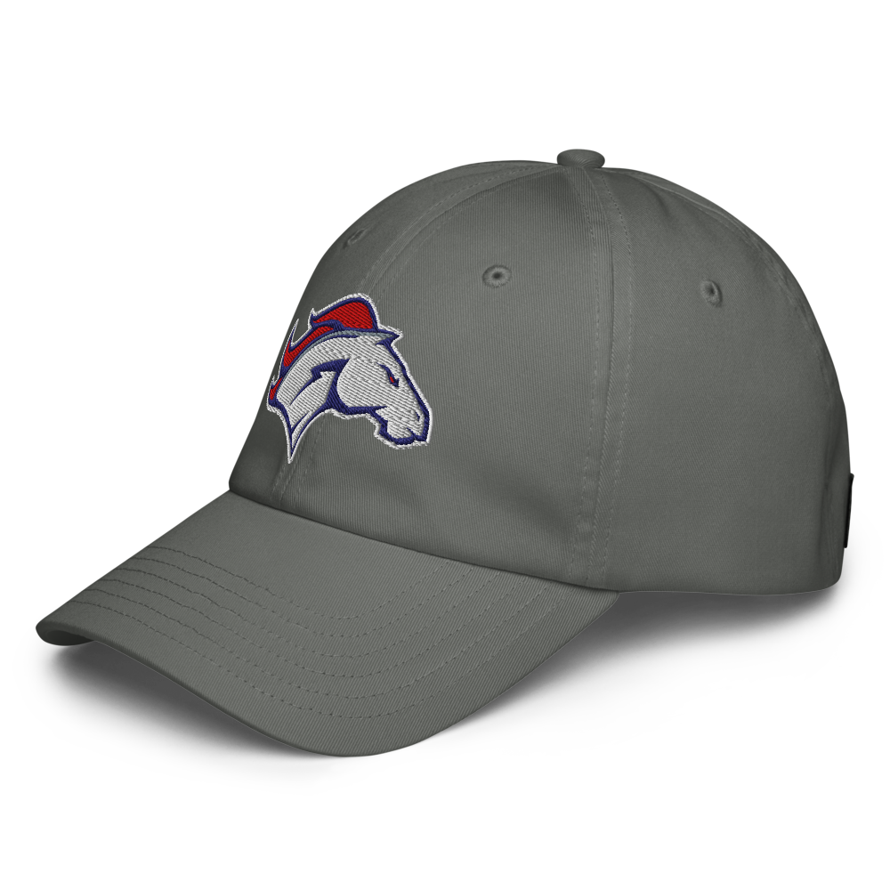 Herriman High School Design 3 — Grey