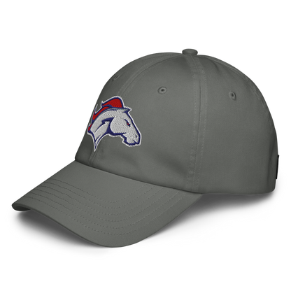 Herriman High School Design 3 — Grey