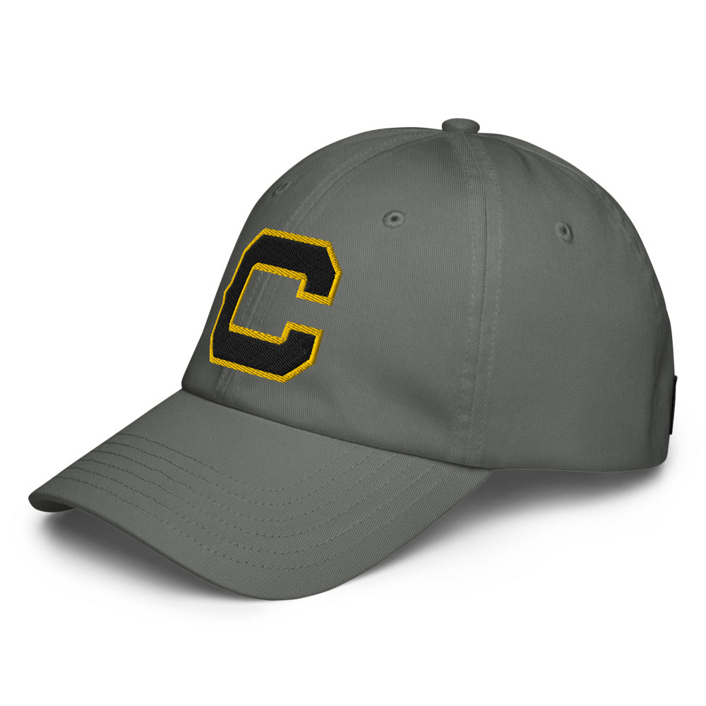 Corner High School Design 3 — Grey