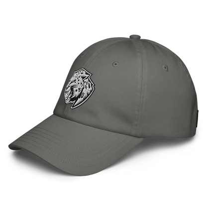 West Jordan High School Design 3 — Grey