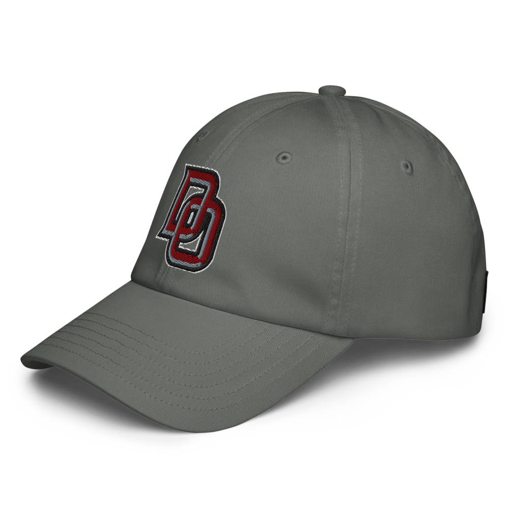 Desert Oasis High School Design 3 — Grey
