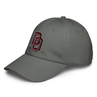 Desert Oasis High School Design 3 — Grey