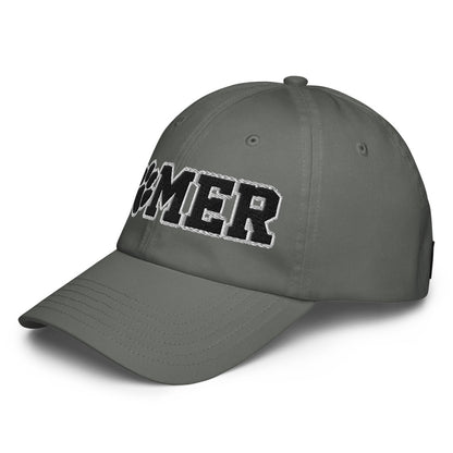 B B Comer High School Design 3 — Grey
