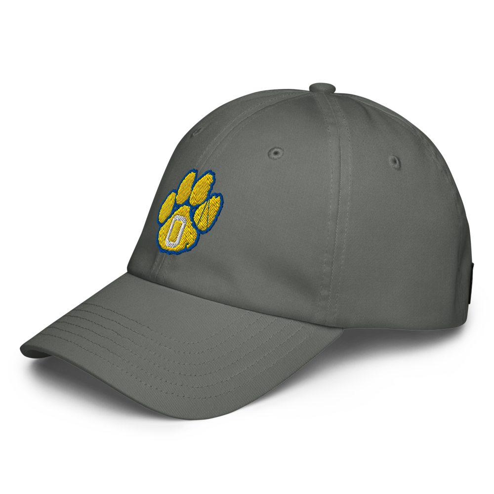 Orem High School Design 3 — Grey