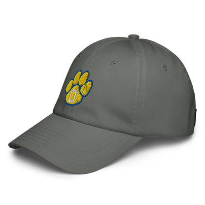 Orem High School Design 3 — Grey