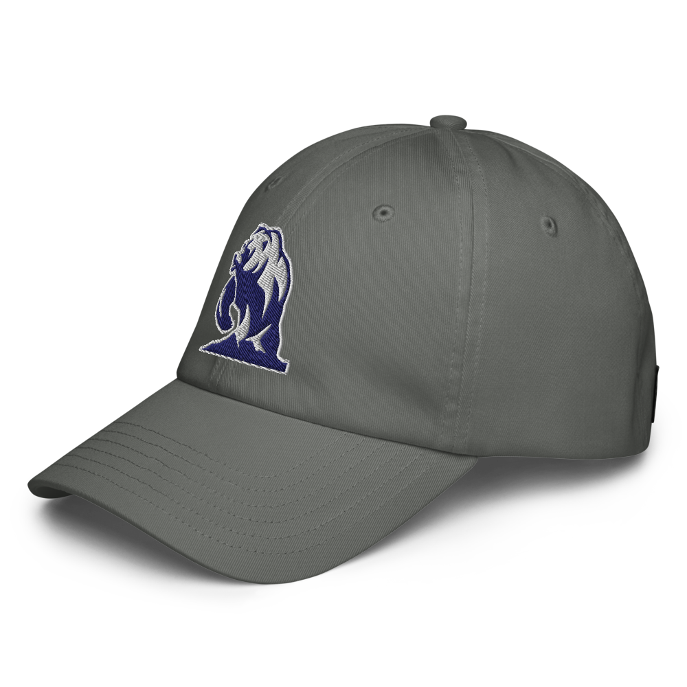 Summit Academy Design 3 — Grey