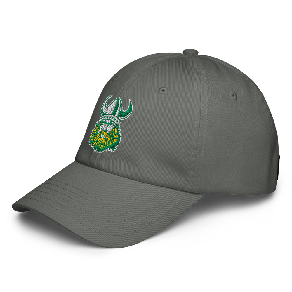 Eureka High School Design 3 — Grey