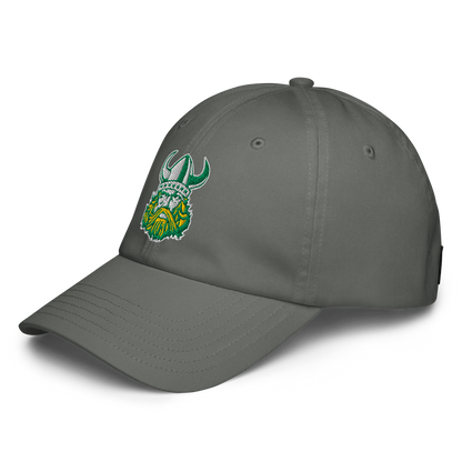 Eureka High School Design 3 — Grey