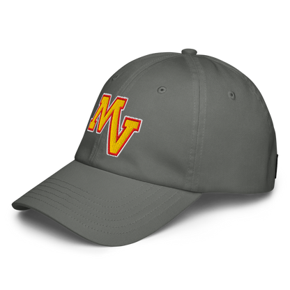 Mountain View High School Design 3 — Grey