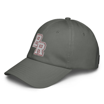 Benjamin Russell High School Design 3 — Grey