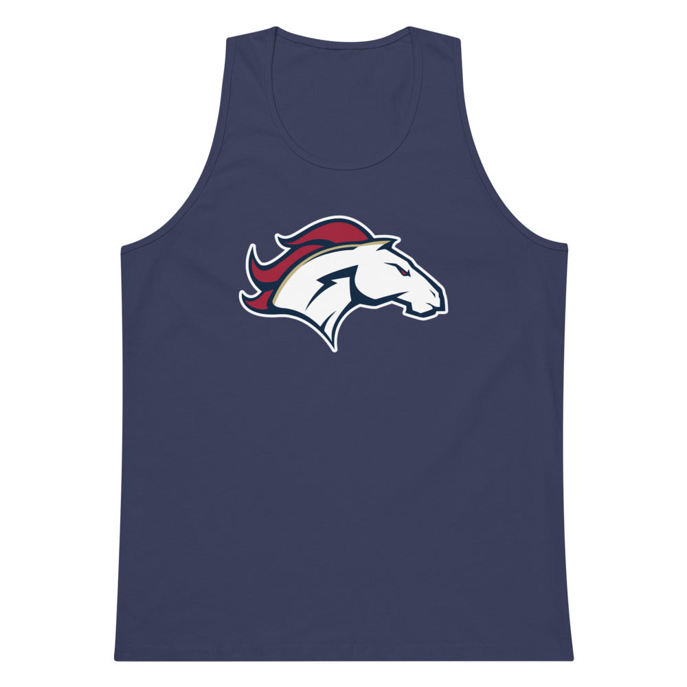 Herriman High School Design 3 — Harbor Blue