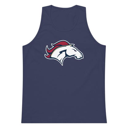 Herriman High School Design 3 — Harbor Blue