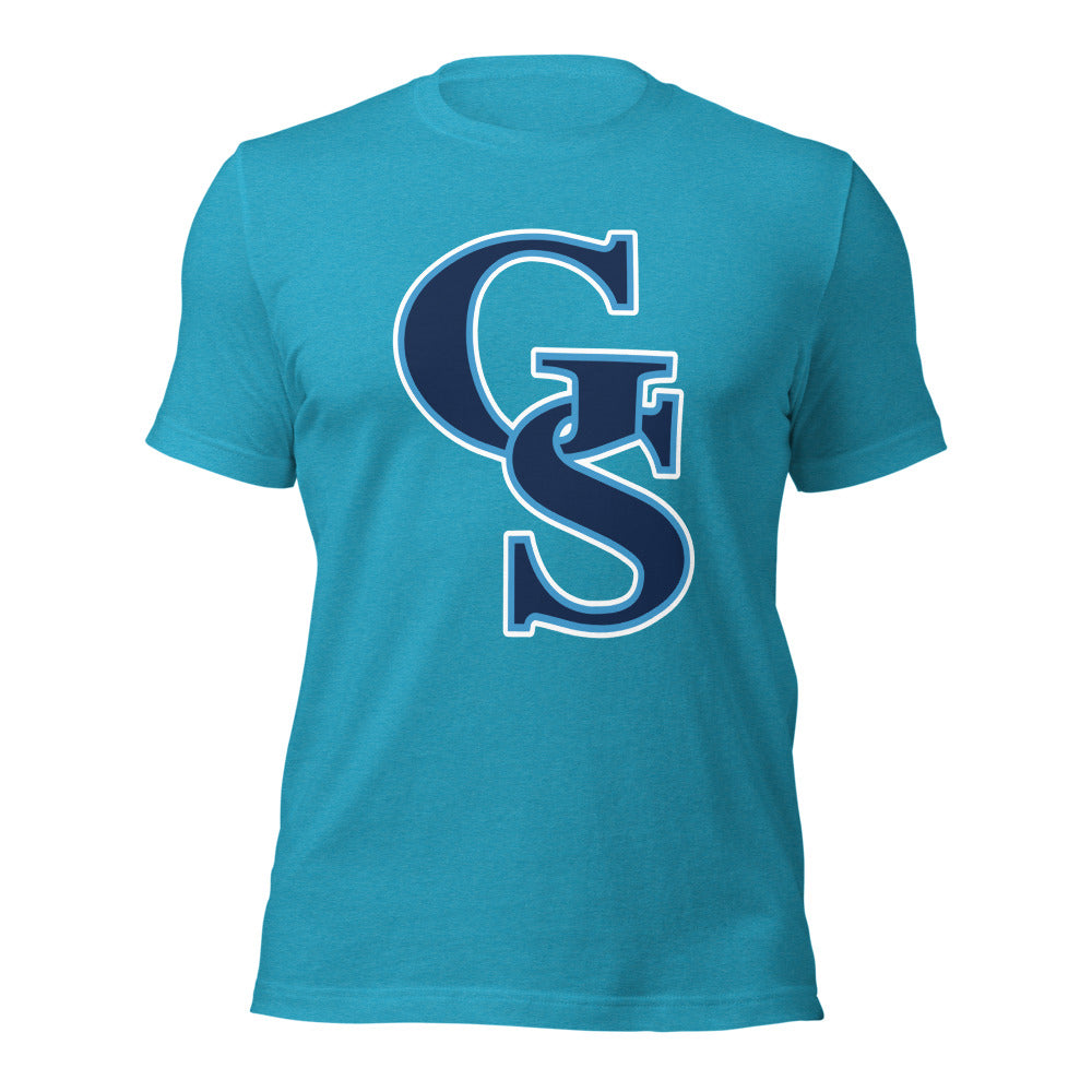 Gulfshores High School Design 3 — Heather Aqua