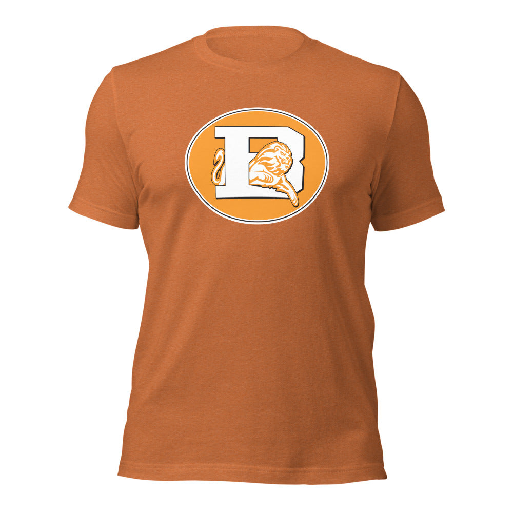 Brooks High School Design 3 — Heather Autumn
