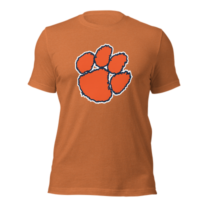 Brighton High School Design 3 — Heather Autumn